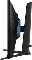 Samsung Odyssey G5 27 tuumainen pelinäyttö