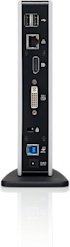 Fujitsu USB -telakointiasema