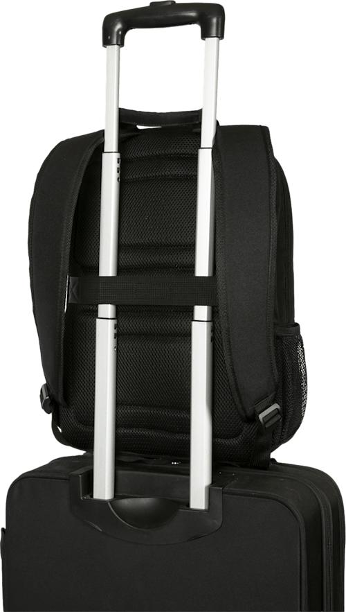 Targus GeoLite EcoSmart 16 Essentials -tietokonereppu
