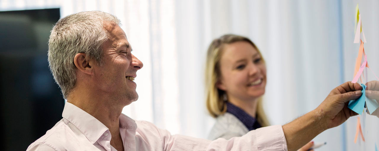 IT- ja Business-työpajat yrityksille