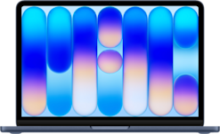 Apple MacBook Neo 5GPU/8GB/256GB Magic Keyboard Indigo