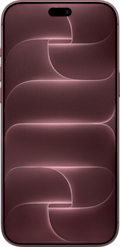 Apple iPhone 18 Pro Max 5G 1TB Viininpunainen