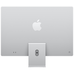 Apple iMac 24 (2026) M6 10-CoreCPU/10-CoreGPU/16GB/256GB Hopea