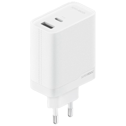 OPPO SUPERVOOC 120W Dual Ports -laturi
