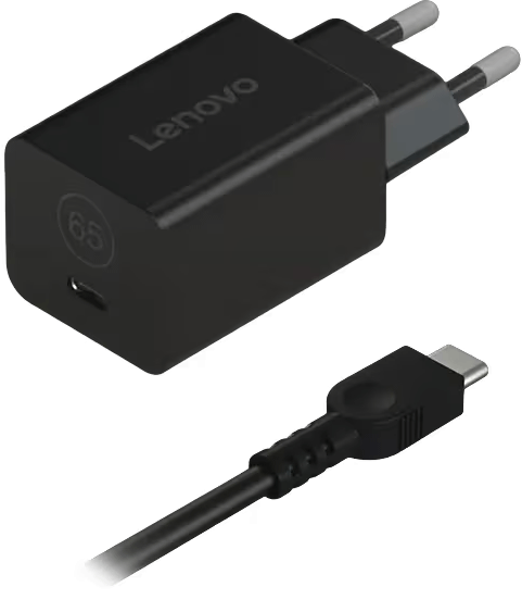 Lenovo GaN Nano 65W USB-C -laturi