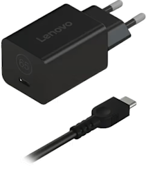 Lenovo GaN Nano 65W USB-C -laturi