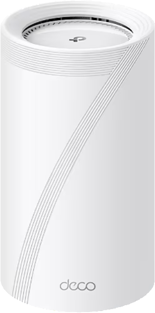 TP-Link Deco BE85 BE19000 WiFi7 mesh-reititin