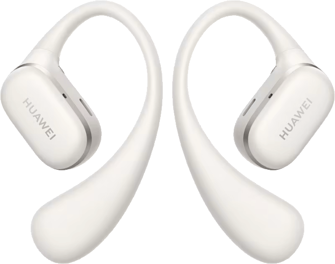 Huawei FreeArc -langattomat kuulokkeet Harmaa