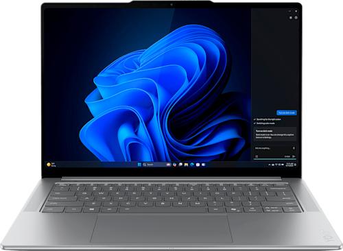 Lenovo Yoga Pro 7 14IAH10