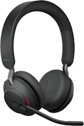 Jabra Evolve2 65 Link380c MS Stereo Musta