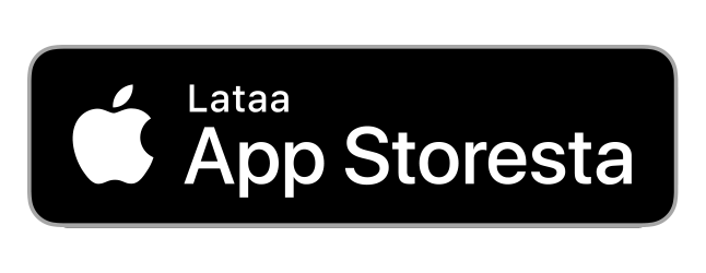 Lataa sovellus App Storesta.