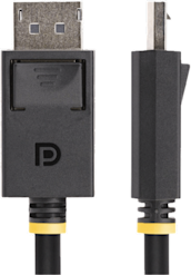 StarTech.com 2m DisplayPort -kaapeli