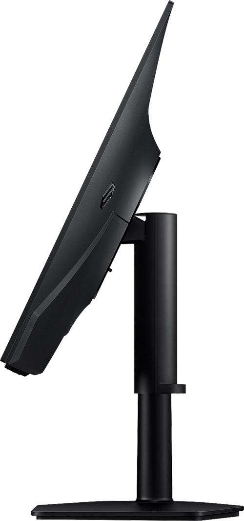 Samsung 32 tuumainen Odyssey G7 G73SH 4K OLED Dual Mode -pelinäyttö