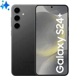Samsung Galaxy S24+ 5G 512GB Onyx Black