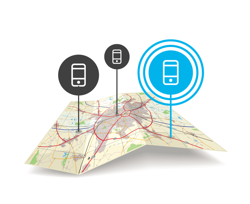 Tekstiviestipalvelulla kohdennat markkinointisi