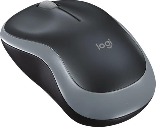 Logitech M185 -langaton hiiri