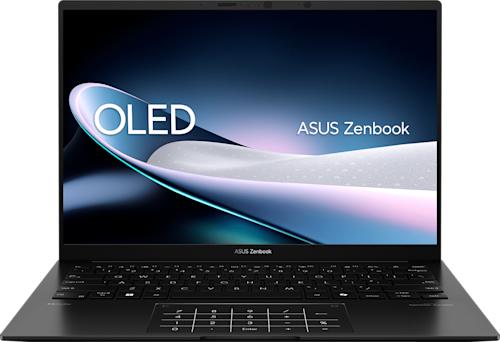 Asus ZenBook 14 OLED QD096W