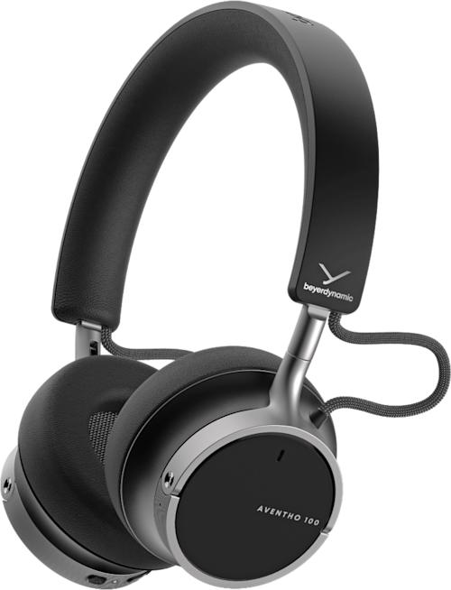 Beyerdynamic Aventho 100 vastamelukuulokkeet