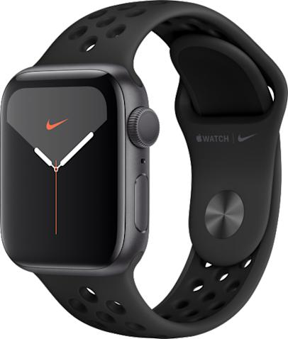 apple watch nike s3