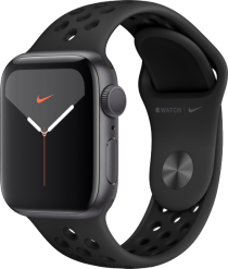 Apple Watch S5 Nike