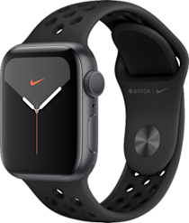 Apple Watch S5 Nike