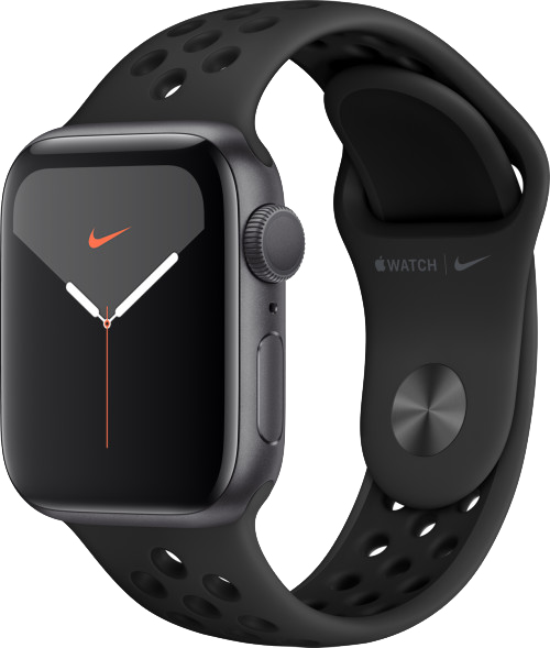 Apple Watch S5 Nike
