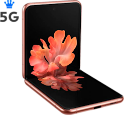 Samsung Galaxy Z Flip 5G
