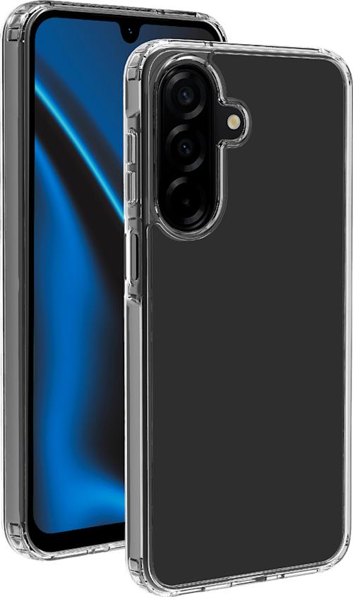 X2O Crystal Clear Suojakuori Samsung