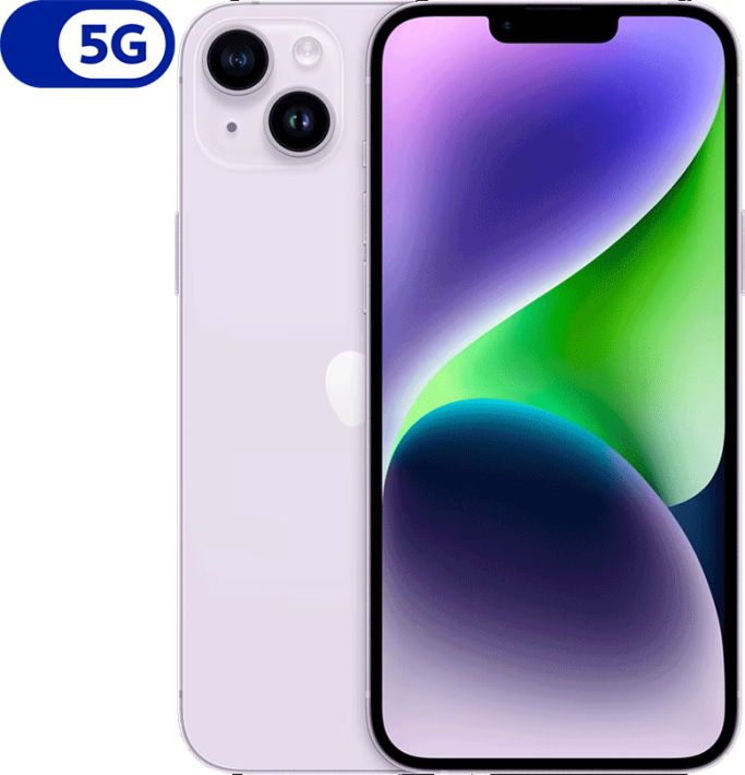 Apple iPhone 14 Plus 5G 512GB