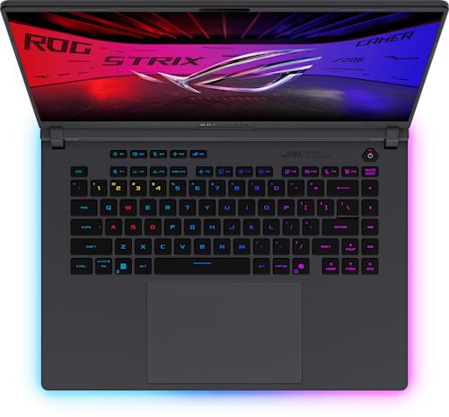 Asus ROG Strix G16 S5006W