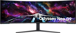 Samsung Odyssey Neo G9 57 -pelinäyttö