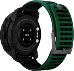 Suunto Vertical 2 -GPS-urheilukello Pine Green
