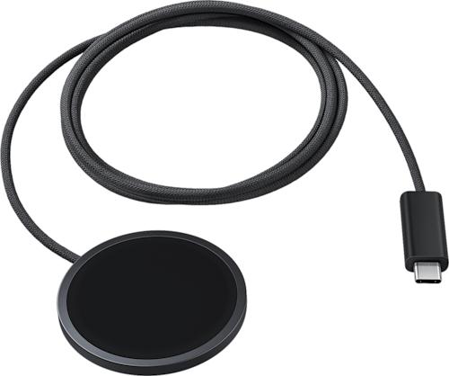 Samsung Magnet Wireless Charger 25W -langaton Qi2 laturi