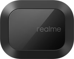 Realme Buds Air8 Pro -langattomat kuulokkeet musta