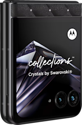 Motorola Razr 70 5G Swarovski Edition 256GB