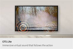 Samsung 27 tuumainen Full HD F6005F TV (2025)