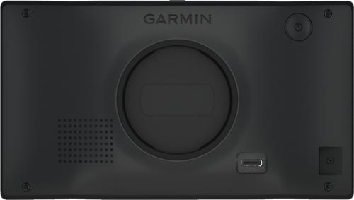 Garmin DriveSmart 66 -autonavigaattori