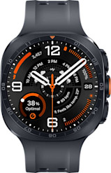 Samsung Galaxy Watch Ultra2 Titanium Gray