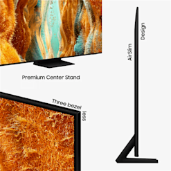 Samsung 55 tuumainen Neo QLED QN70F 4K Smart TV (2025)