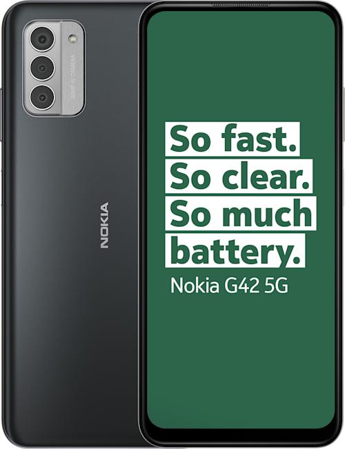 Nokia G42 5G