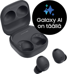 Samsung Galaxy Buds2 Pro -langattomat kuulokkeet