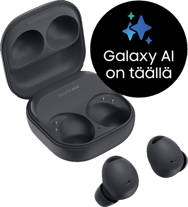 Samsung Galaxy Buds2 Pro -langattomat kuulokkeet