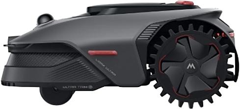 Dreame Mova LiDAX Ultra 800 Robottiruohonleikkuri