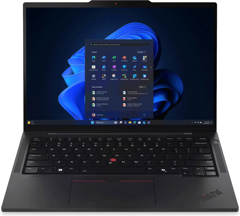 LENOVO ThinkPad T14s Gen 6 (Intel Core Ultra 5)