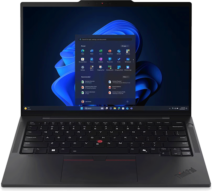 Lenovo ThinkPad T14s Gen 6 U5-226V/14WUXGA/16GB/512SSD/AP