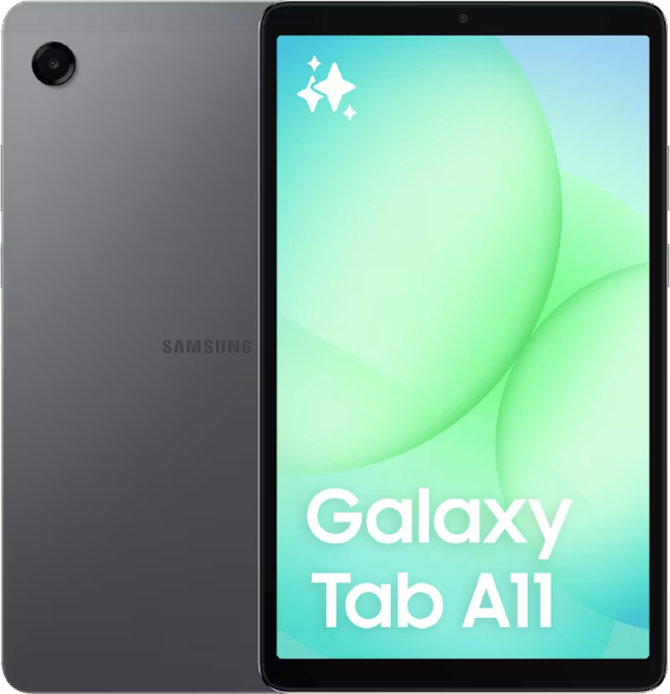 Samsung Galaxy Tab A11 4G 64GB