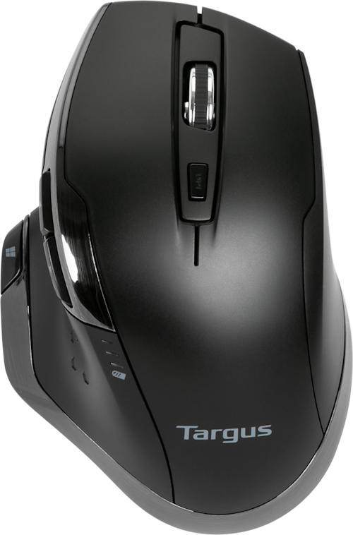 Targus Antimikrobinen BlueTrace Ergo -langaton hiiri