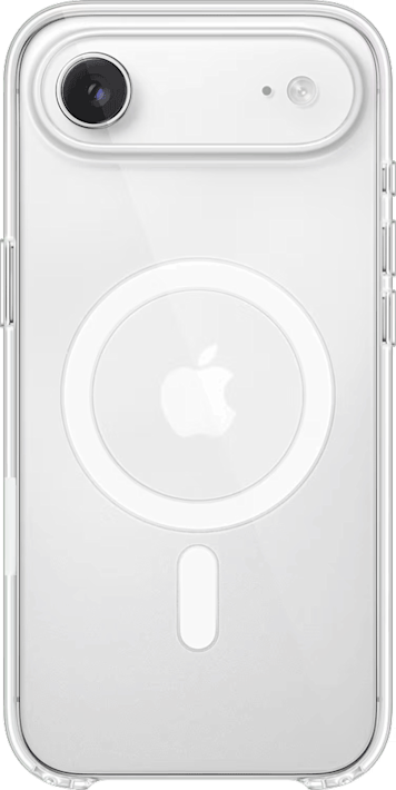 Apple iPhone Air -suojakuori MagSafella Huurre