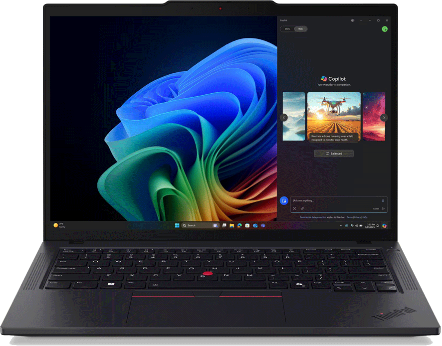 LENOVO ThinkPad T14 Gen 6 (Intel Core Ultra 5 226V)