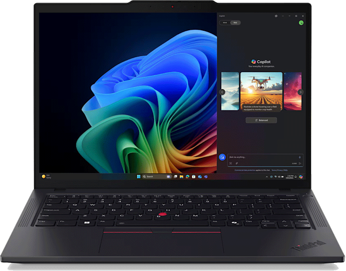 Lenovo ThinkPad T14 Gen 6 U5-226V/14WUXGA/16GB/512SSD/AP